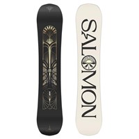 Salomon Wonder Snowboard - Women's