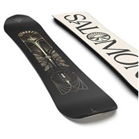 Salomon Wonder Snowboard - Women's