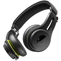 Skullcandy Icon ANC Headphones - True Black