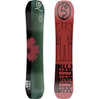 Public Statement Snowboard - Men's - 150