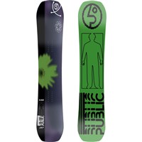 Public Statement Snowboard - Men's - 157