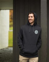 Ski the East Navigator Hoodie - Men&#39;s