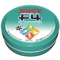 Swix F4 Glidewax Paste