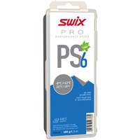 Swix PS6 Blue Ski and Board Wax