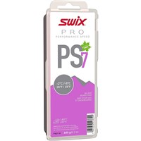 Swix PS7 Violet Ski and Board Wax