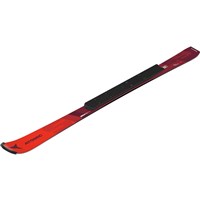 Atomic Redster S9 FIS J-RP Skis - Topsheet Angle