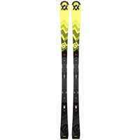 Volkl Racetiger SL R FIS w/ Plate - Unisex