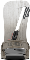 Union Atlas Snowboard Bindings - Men's - Asadachi