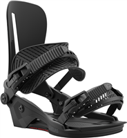 Union Atlas Snowboard Bindings - Men's - Black