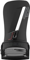 Union Atlas Snowboard Bindings - Men's - Black