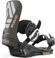 Union Atlas Pro Snowboard Bindings - Men&#39;s