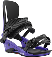 Union Atlas Snowboard Bindings - Men's - Violet