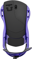 Union Atlas Snowboard Bindings - Men's - Violet