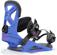 Union Cadet Snowboard Bindings - Youth