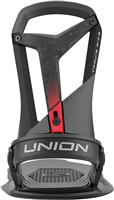 Union Falcor Snowboard Bindings - Men's - Black