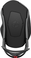 Union Falcor Snowboard Bindings - Men's - Black