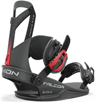 Union Falcor Snowboard Bindings - Men's