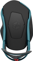 Union Falcor Snowboard Bindings - Men's - Teal