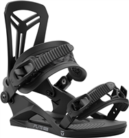 Union Flite Pro Snowboard Bindings - Men's - Black