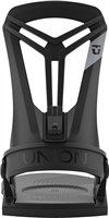 Union Flite Pro Snowboard Bindings - Men's - Black