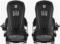 Union Force Snowboard Bindings - Men's - Black