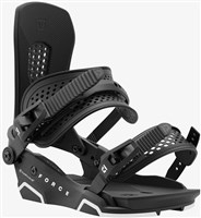 Union Force Snowboard Bindings - Men's - Black