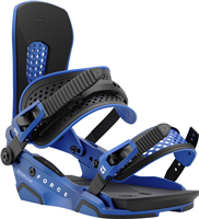 Union Force Snowboard Bindings - Men's - Blue