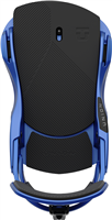 Union Force Snowboard Bindings - Men's - Blue