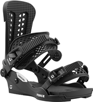 Union Force Classic Snowboard Bindings - Men's - Black