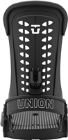 Union Force Classic Snowboard Bindings - Men's - Black