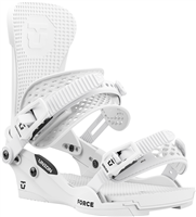 Union Force Classic Snowboard Bindings - Men's - White