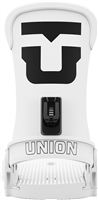 Union Force Classic Snowboard Bindings - Men's - White