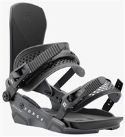 Union Force Snowboard Bindings - Men's - Grey