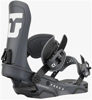 Union Force Snowboard Bindings - Men's - Grey