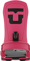 Union Force Snowboard Bindings - Men's - Magenta