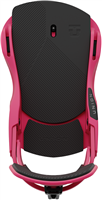 Union Force Snowboard Bindings - Men's - Magenta