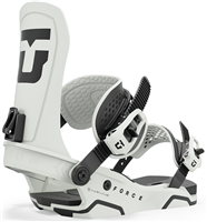 Union Force Snowboard Bindings - Men's - Sand