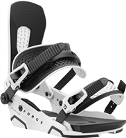 Union Force Snowboard Bindings - Men's - White