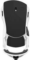 Union Force Snowboard Bindings - Men's - White