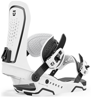 Union Force Snowboard Bindings - Men's - White