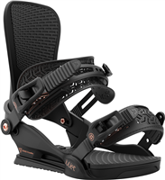 Union Juliet Snowboard Bindings - Women's - Black