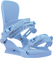 Union Juliet Snowboard Bindings - Women's - Blue