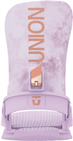 Union Juliet Snowboard Bindings - Women's - Violet