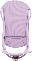 Union Juliet Snowboard Bindings - Women's - Violet