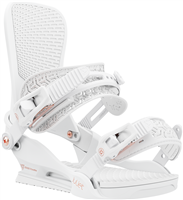 Union Juliet Snowboard Bindings - Women's - White