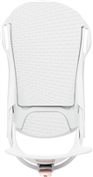 Union Juliet Snowboard Bindings - Women's - White