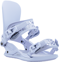 Union Legacy Snowboard Bindings - Women's - Blue