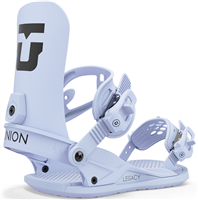 Union Legacy Snowboard Bindings - Women&#39;s