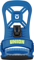 Union Cadet Mini Snowboard Bindings - Youth - Blue