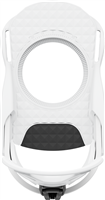 Union Cadet Mini Snowboard Bindings - Youth - White